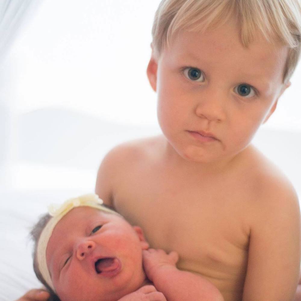 Meet your Posher, Brooke